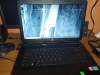 HP LAPTOP 4GB RAM WITH SSD